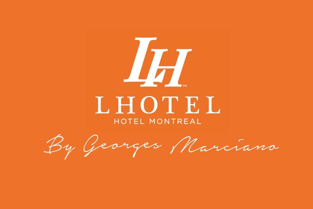 Lhotel Montréal Kültér fotó