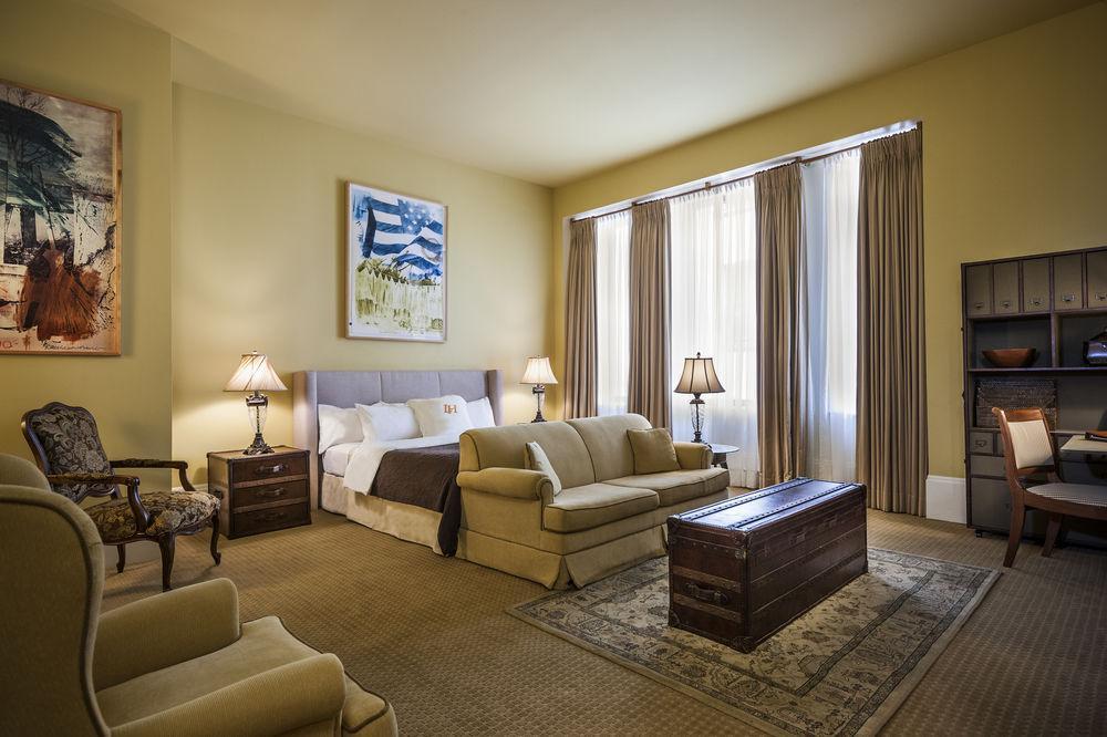 Lhotel Montréal Kültér fotó