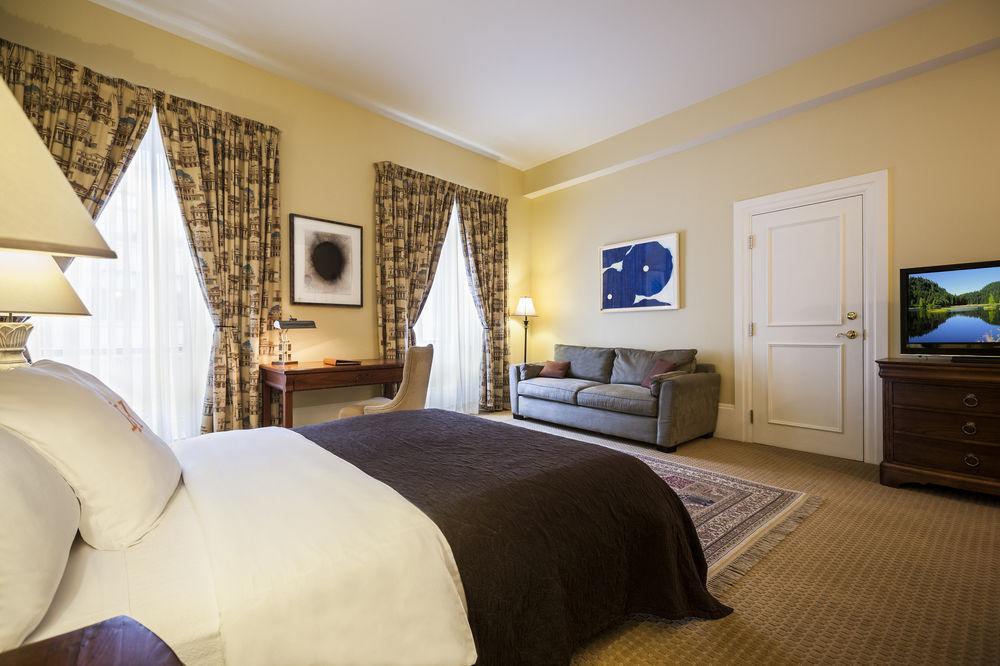 Lhotel Montréal Kültér fotó