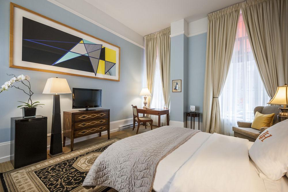 Lhotel Montréal Kültér fotó