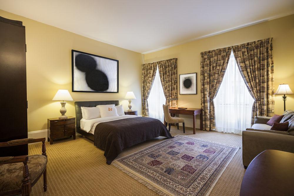 Lhotel Montréal Kültér fotó
