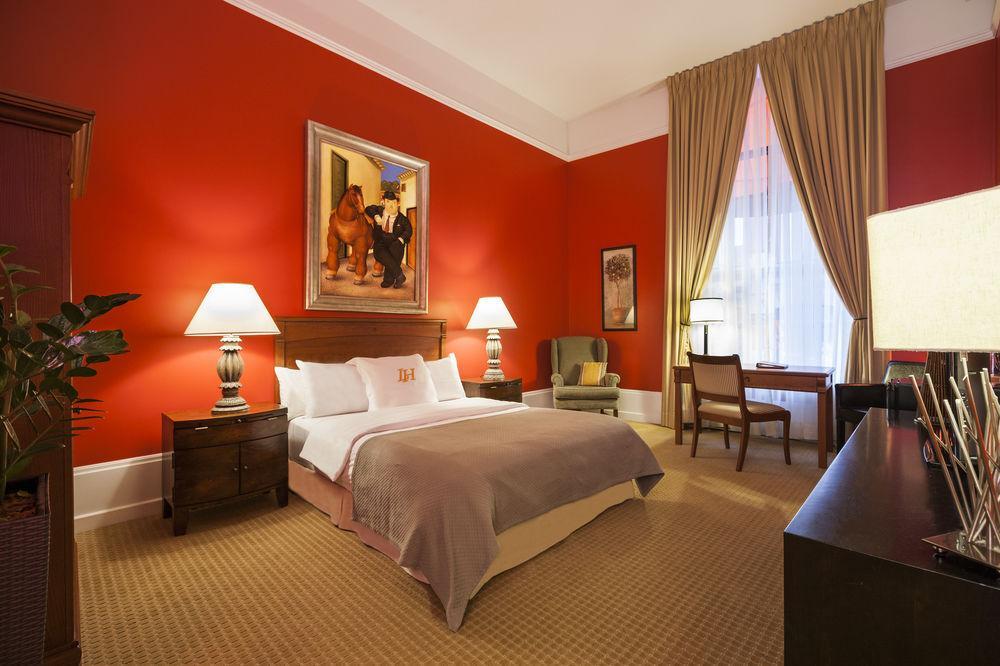 Lhotel Montréal Kültér fotó
