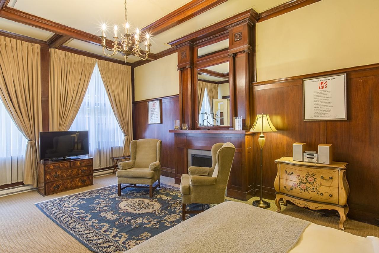Lhotel Montréal Kültér fotó