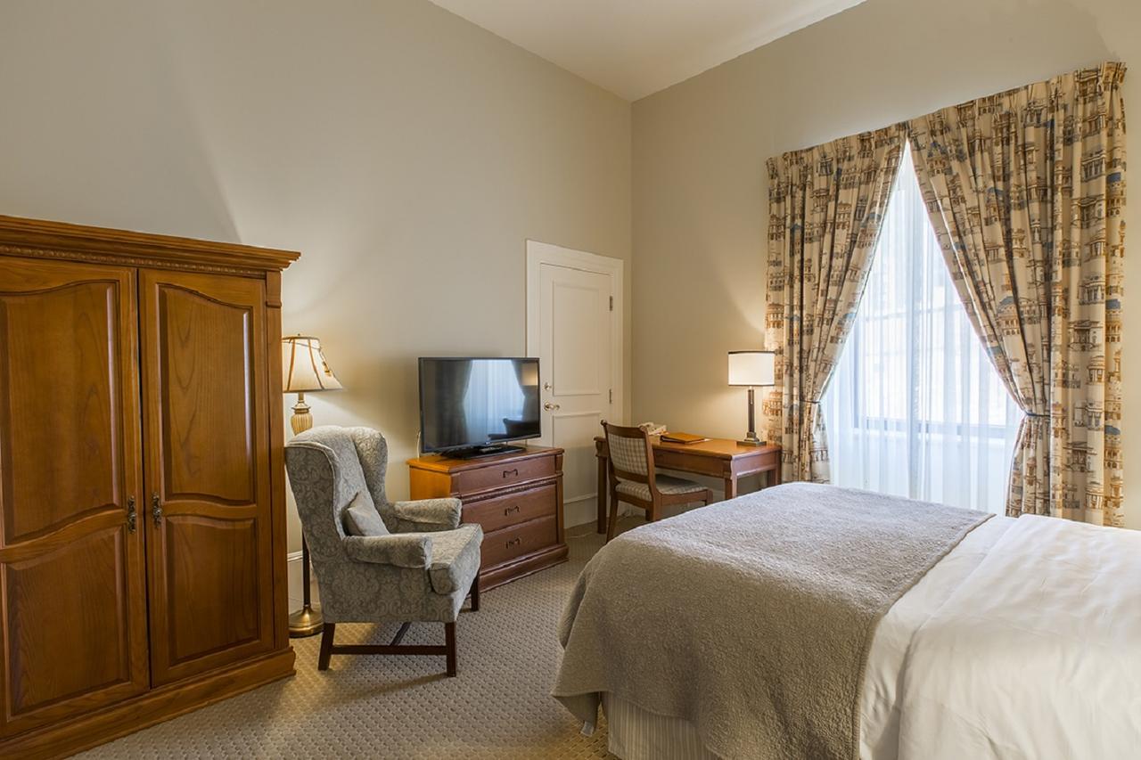 Lhotel Montréal Kültér fotó