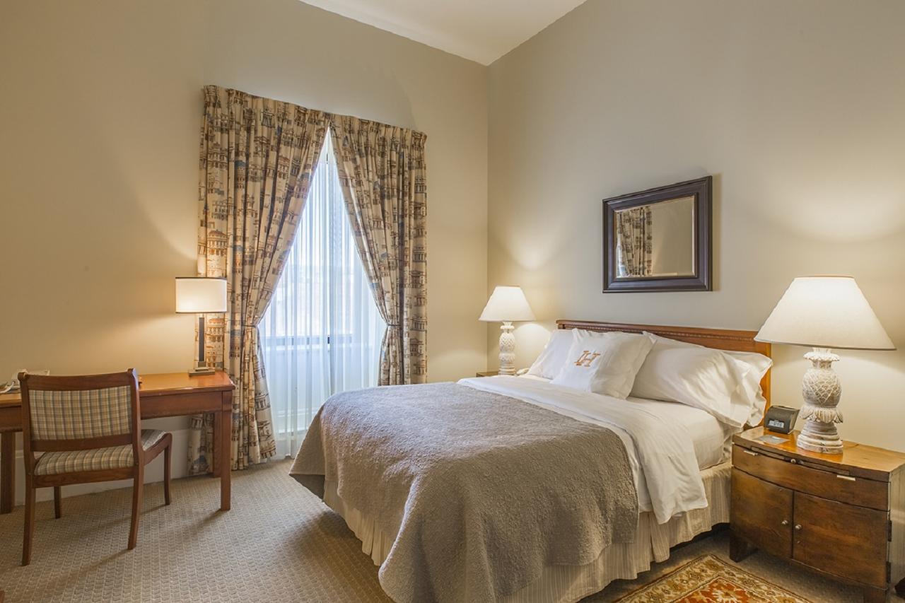Lhotel Montréal Kültér fotó