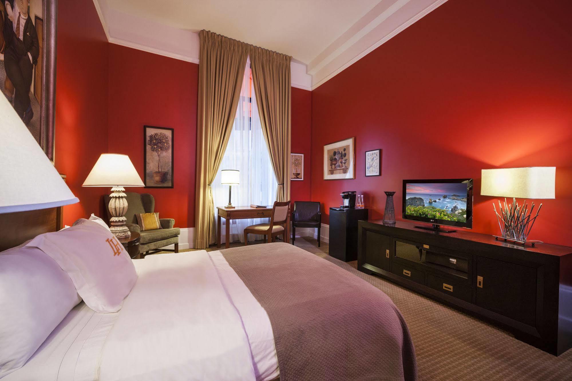 Lhotel Montréal Kültér fotó
