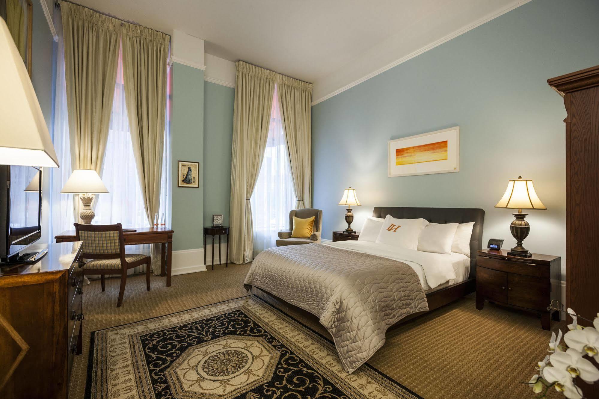 Lhotel Montréal Kültér fotó