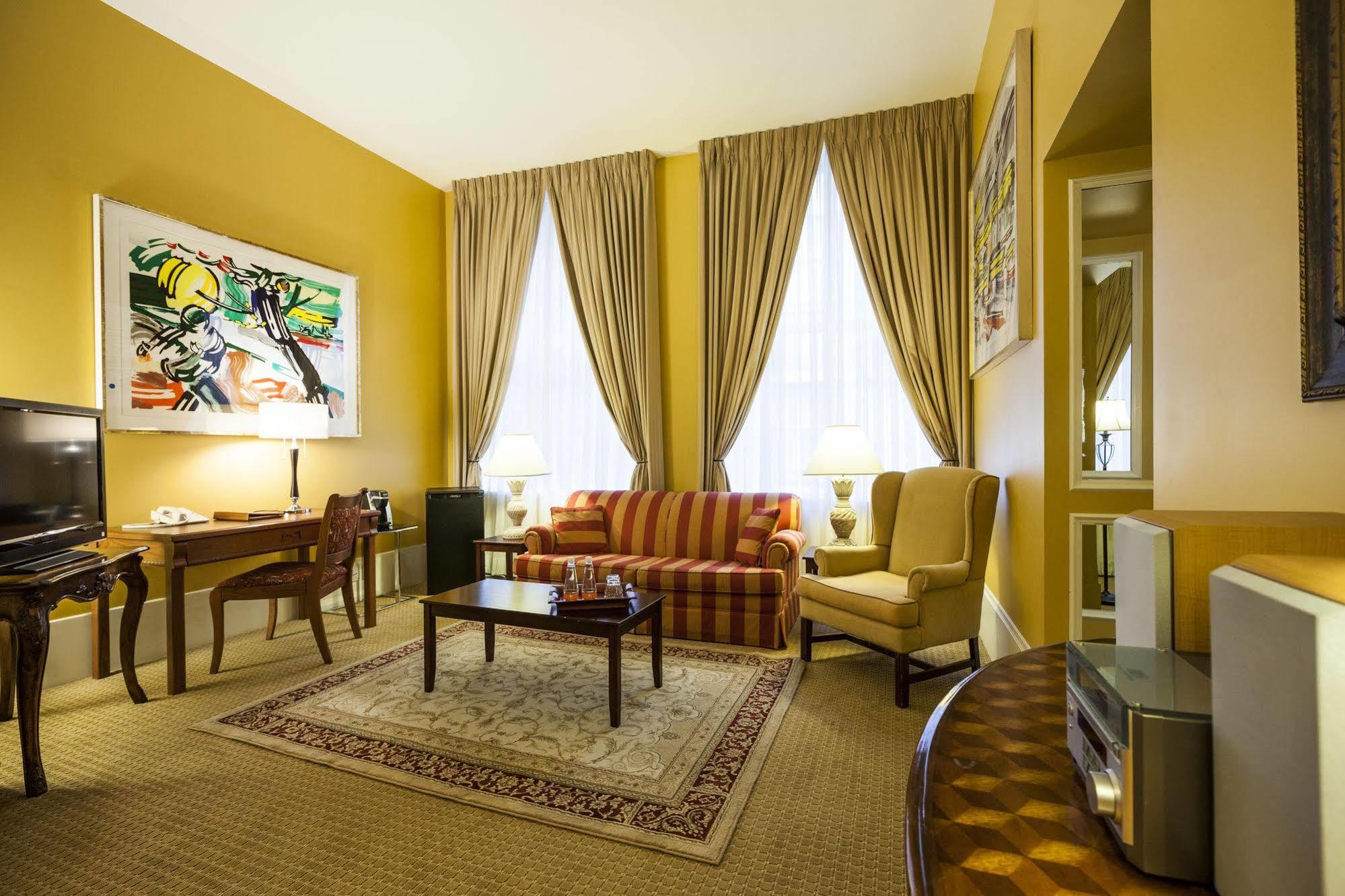 Lhotel Montréal Kültér fotó