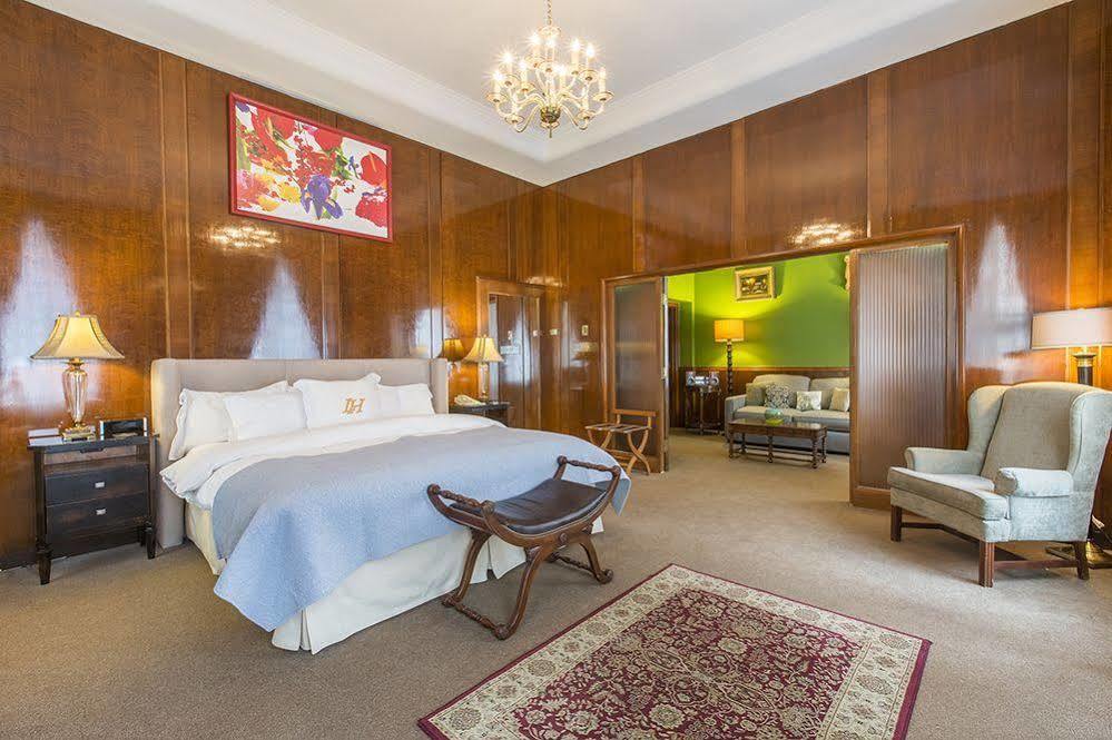 Lhotel Montréal Kültér fotó