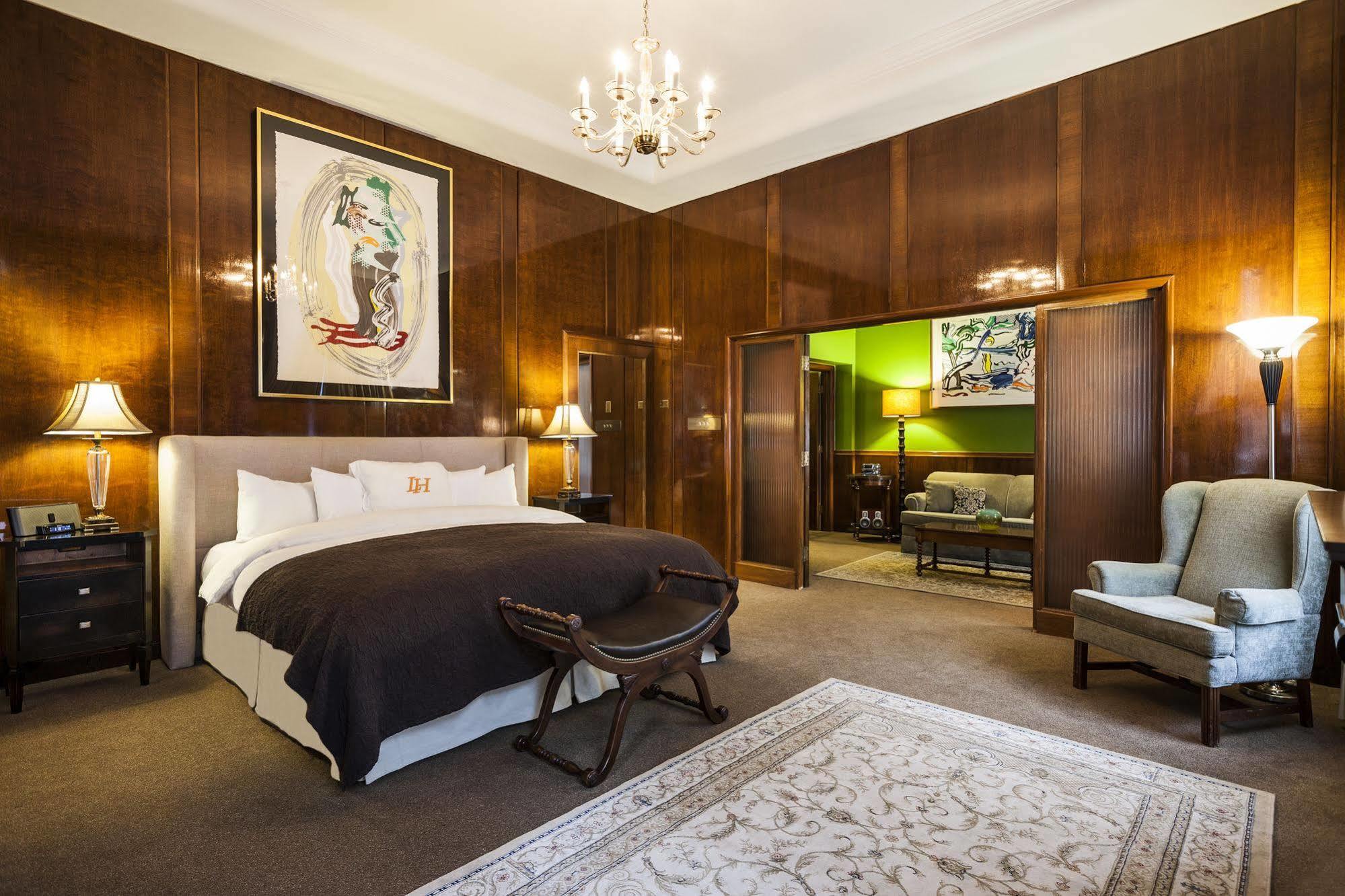 Lhotel Montréal Kültér fotó